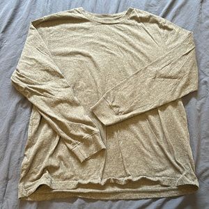 George Gray Long Sleeve